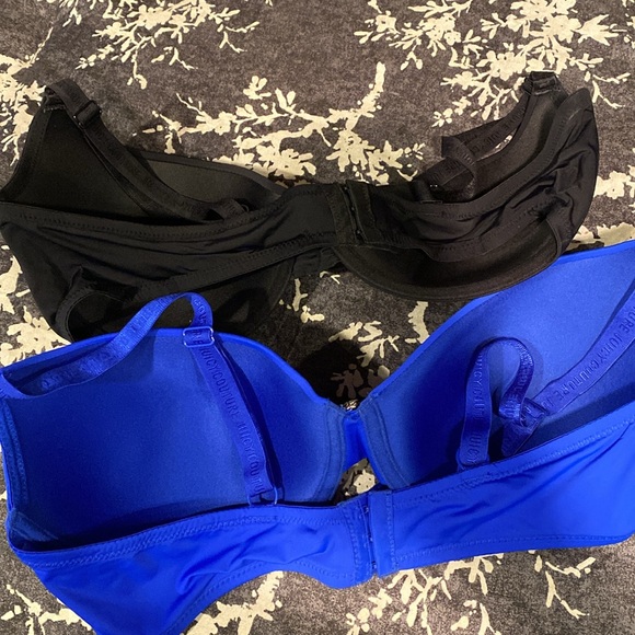 Juicy Couture 2 bras new with out tag - Picture 3 of 4